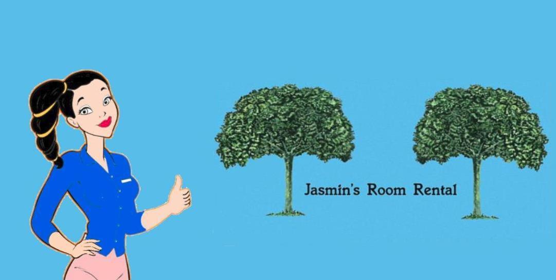 Jasmin'S Room Rental Moalboal Exterior photo
